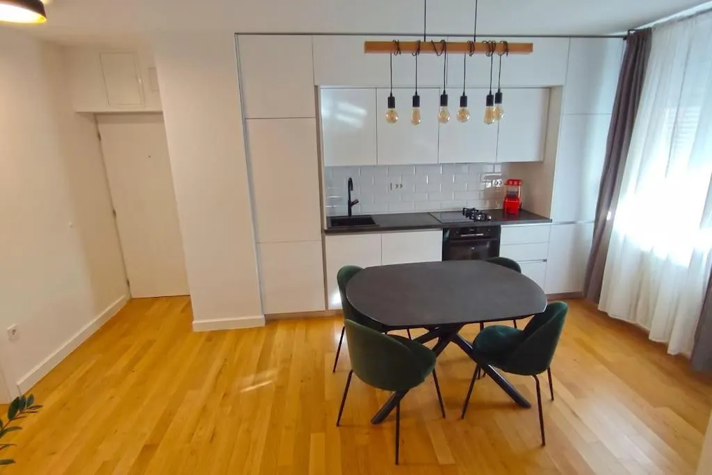 Apartment Elena Zadar
