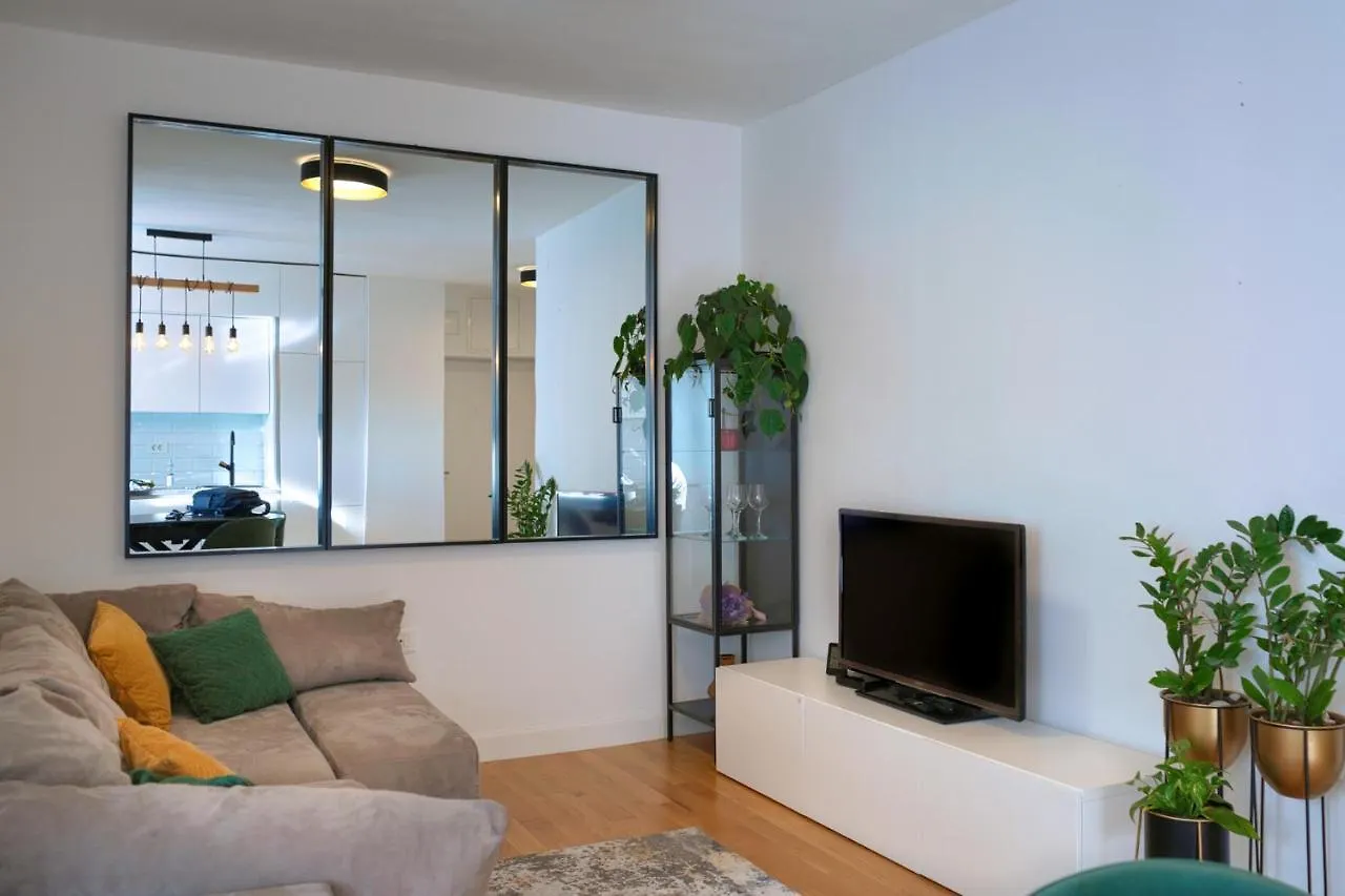 Apartment Elena Zadar