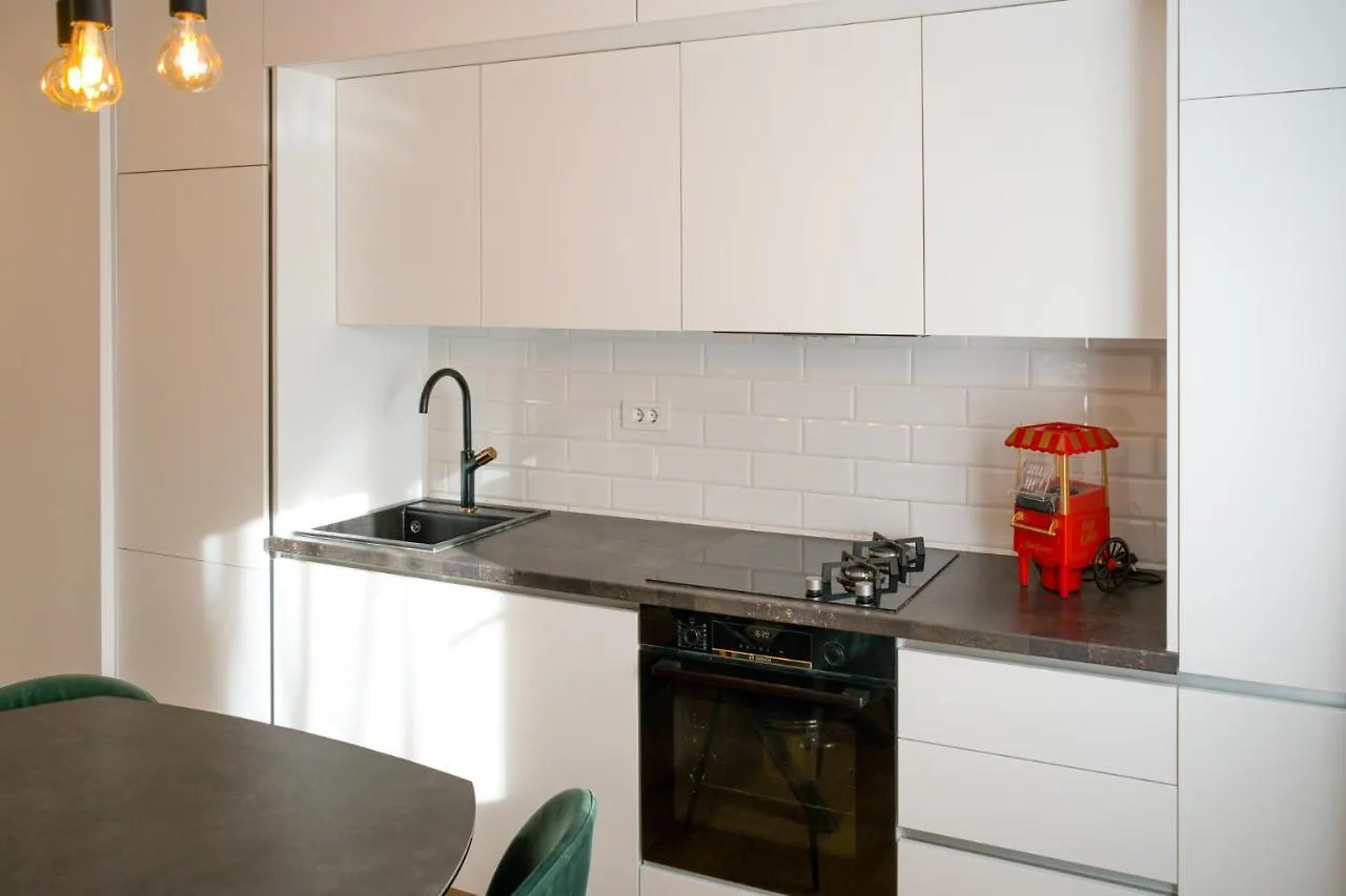 Apartment Elena