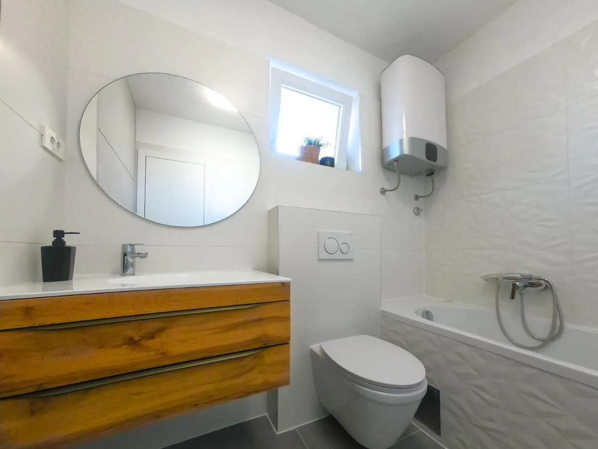 Apartment Elena 0*, Zadar Croatia